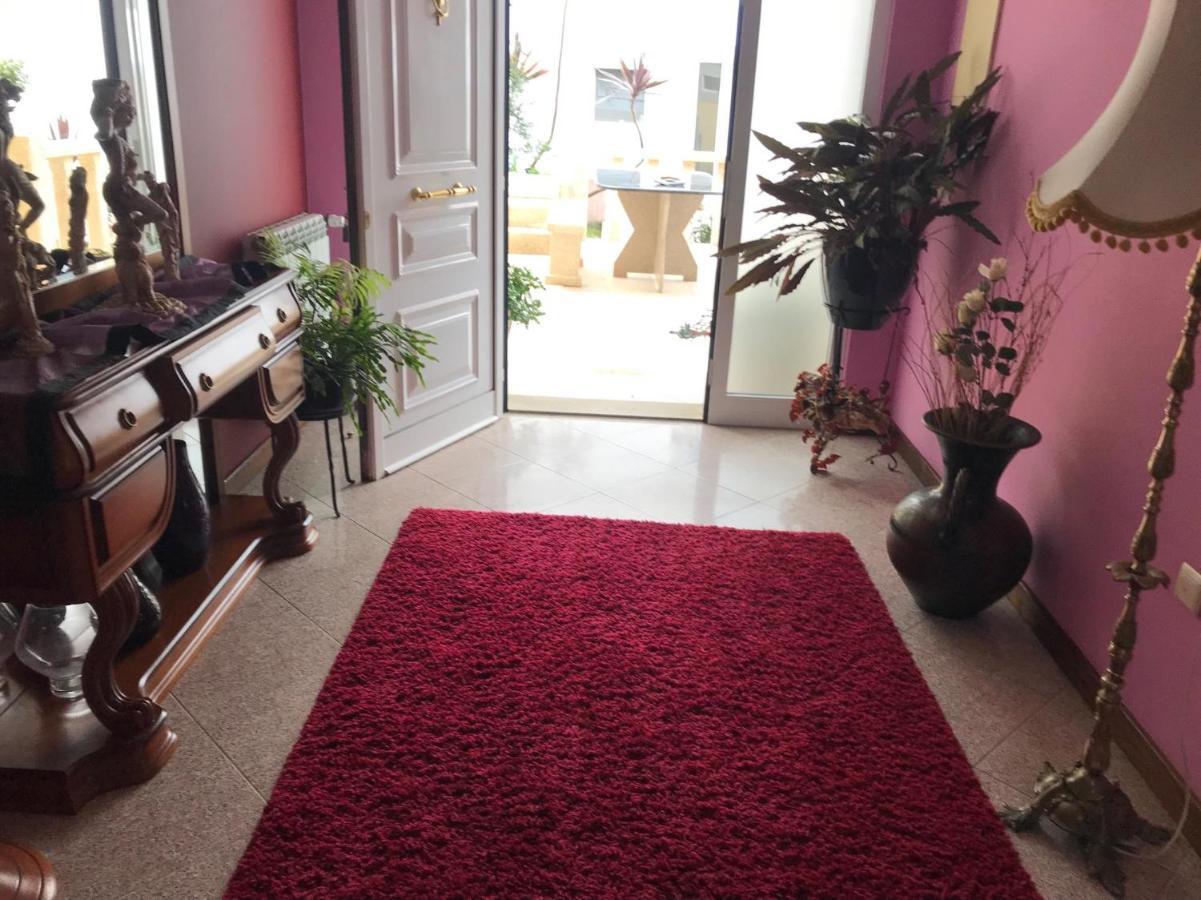 에스포센데 Moradia Com Piscina T4 빌라 외부 사진