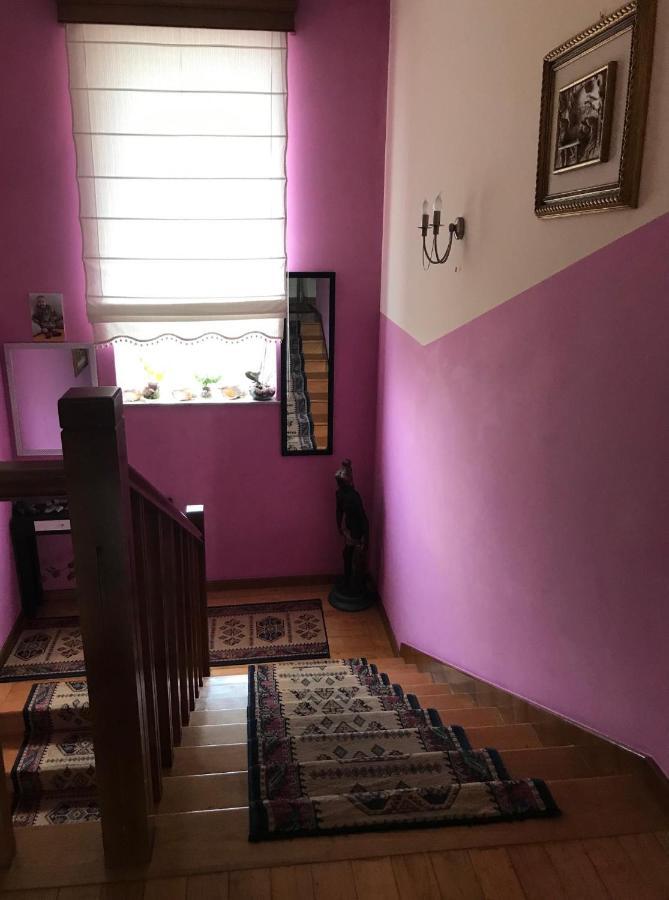 에스포센데 Moradia Com Piscina T4 빌라 외부 사진